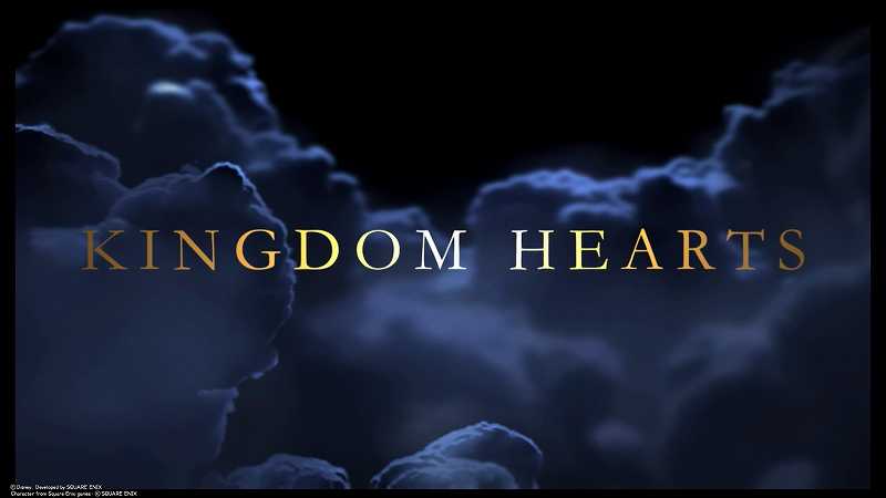 KINGDOM HEARTS HD 1_5+2_5 ReMIX_54