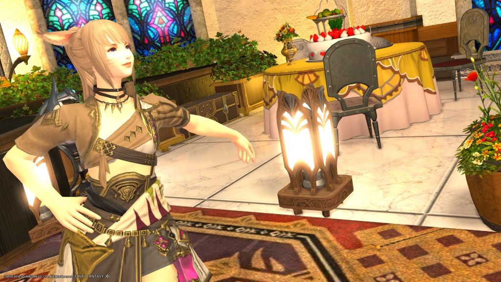 FF14】モグステSALEで買ったものとオススメの課金アイテムまとめ  う 