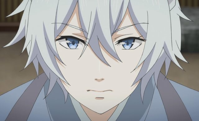 銀次さん